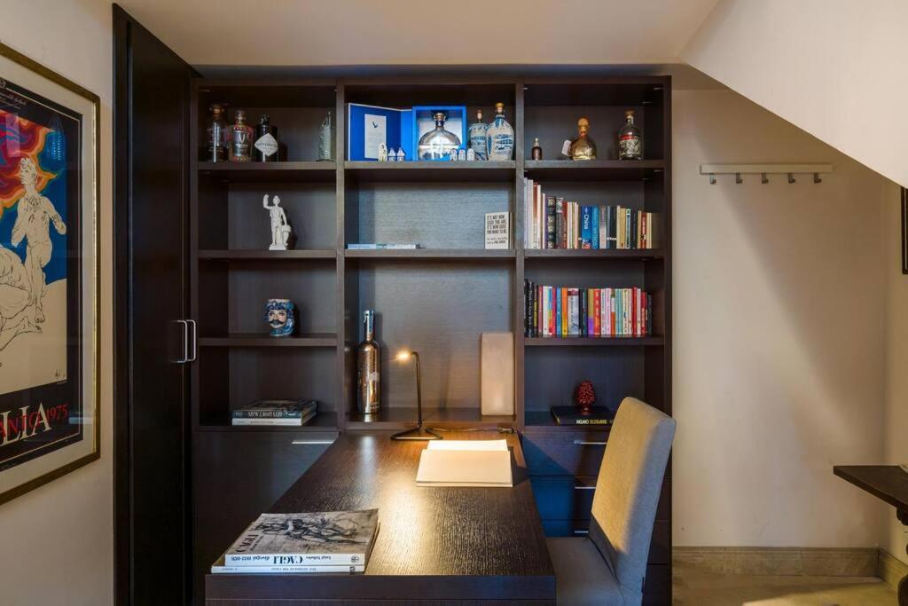 Atelier Taormina Spacious Guesthouse With Pool Bagian luar foto