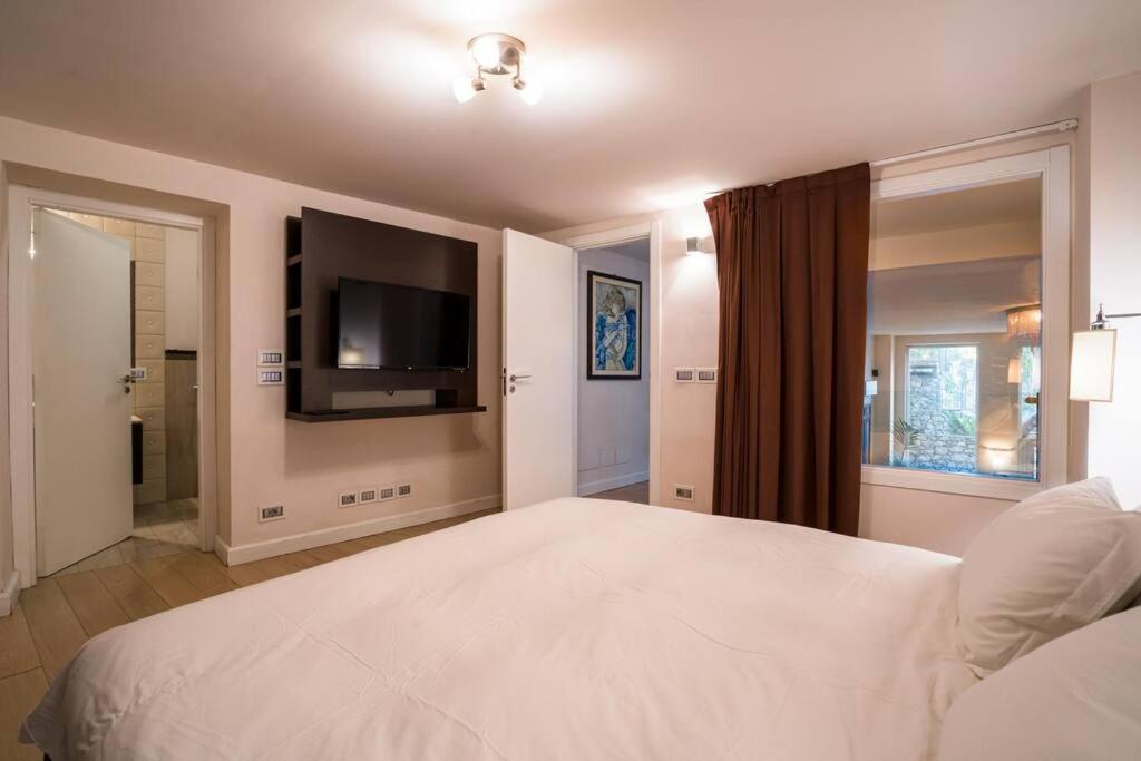 Atelier Taormina Spacious Guesthouse With Pool Bagian luar foto