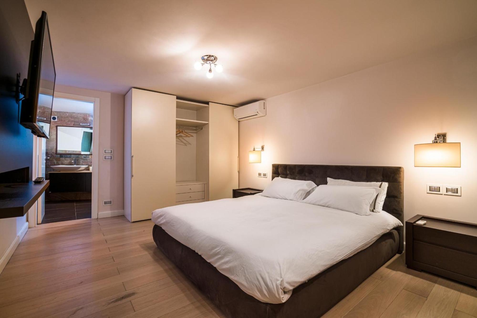 Atelier Taormina Spacious Guesthouse With Pool Bagian luar foto