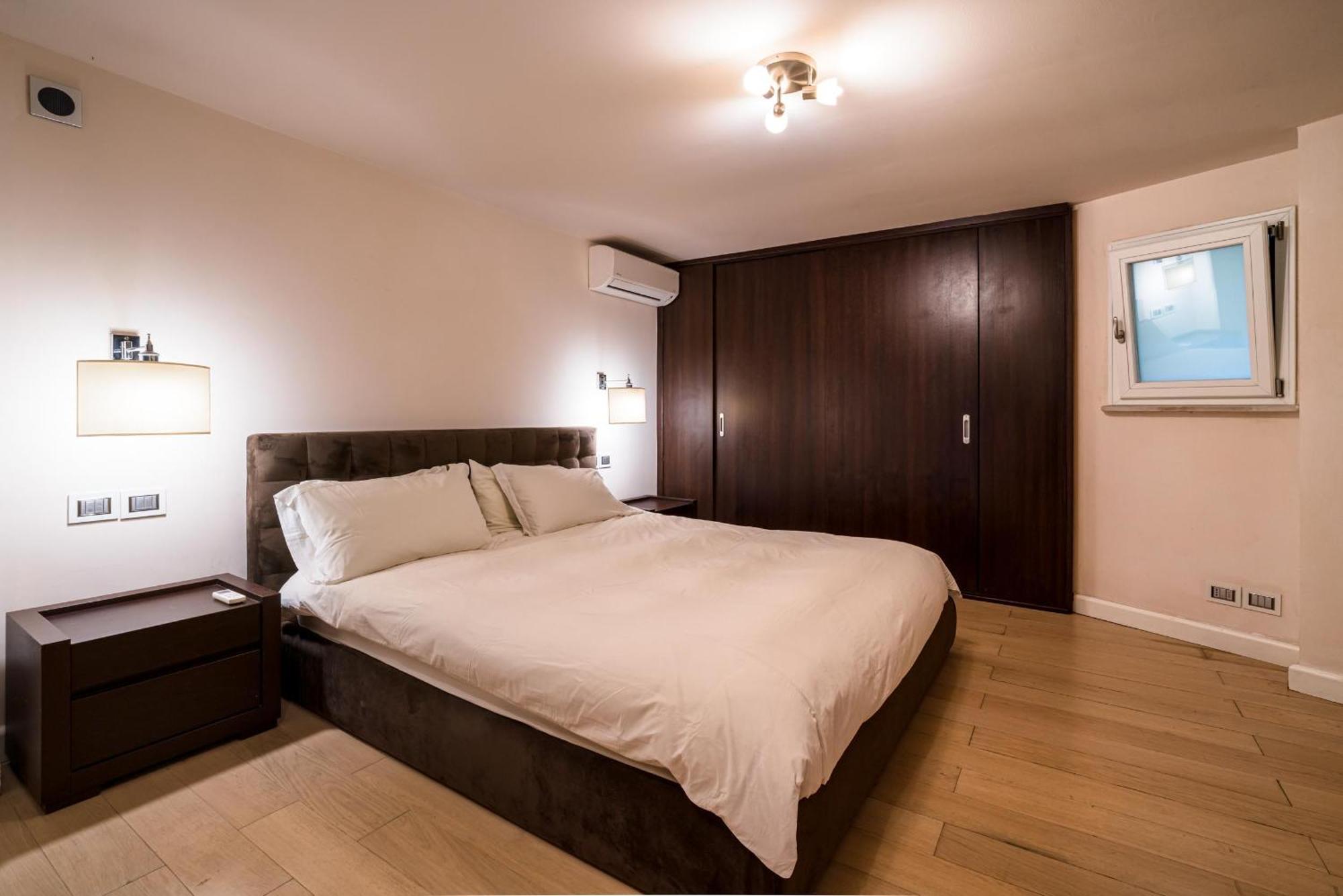 Atelier Taormina Spacious Guesthouse With Pool Bagian luar foto