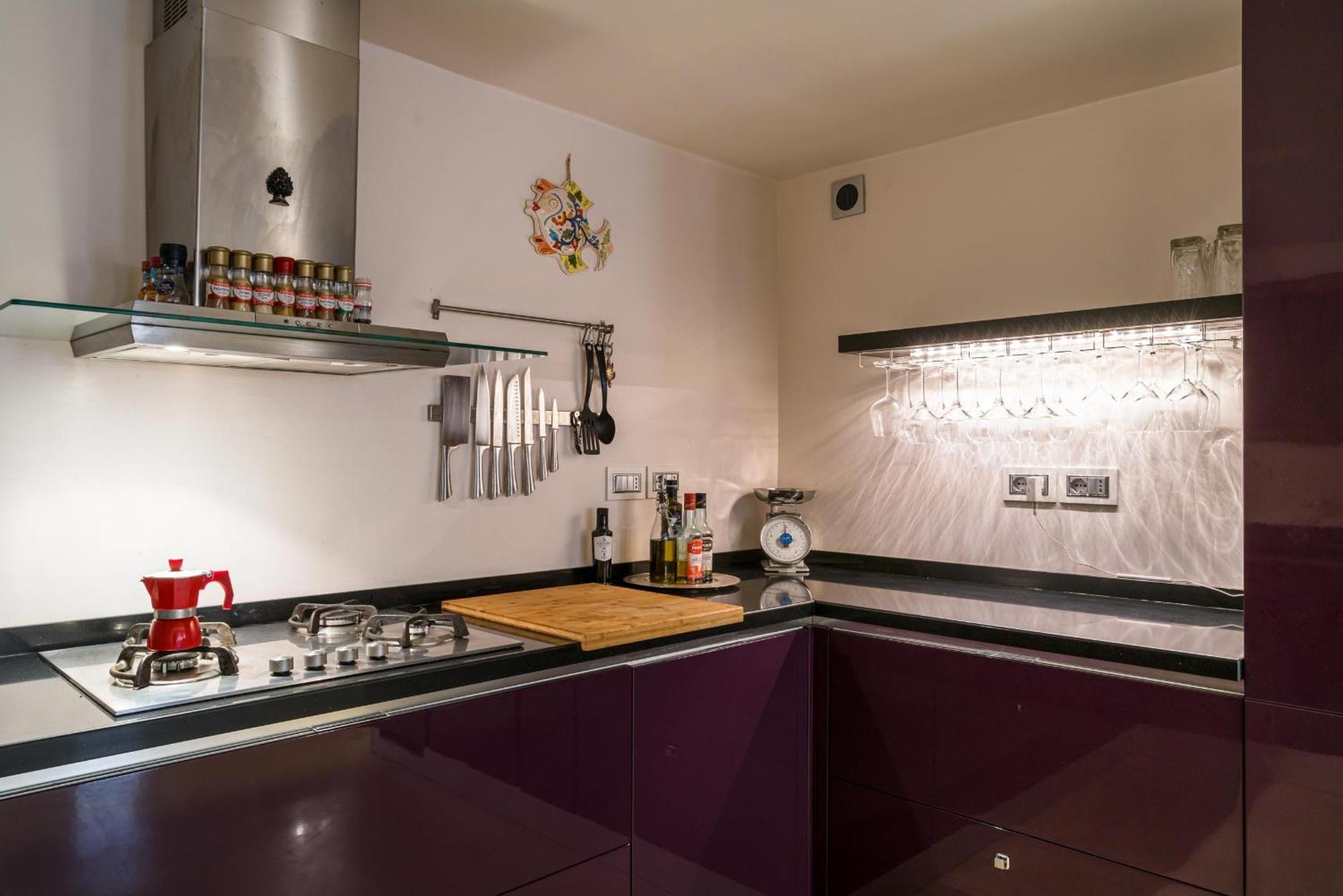 Atelier Taormina Spacious Guesthouse With Pool Bagian luar foto