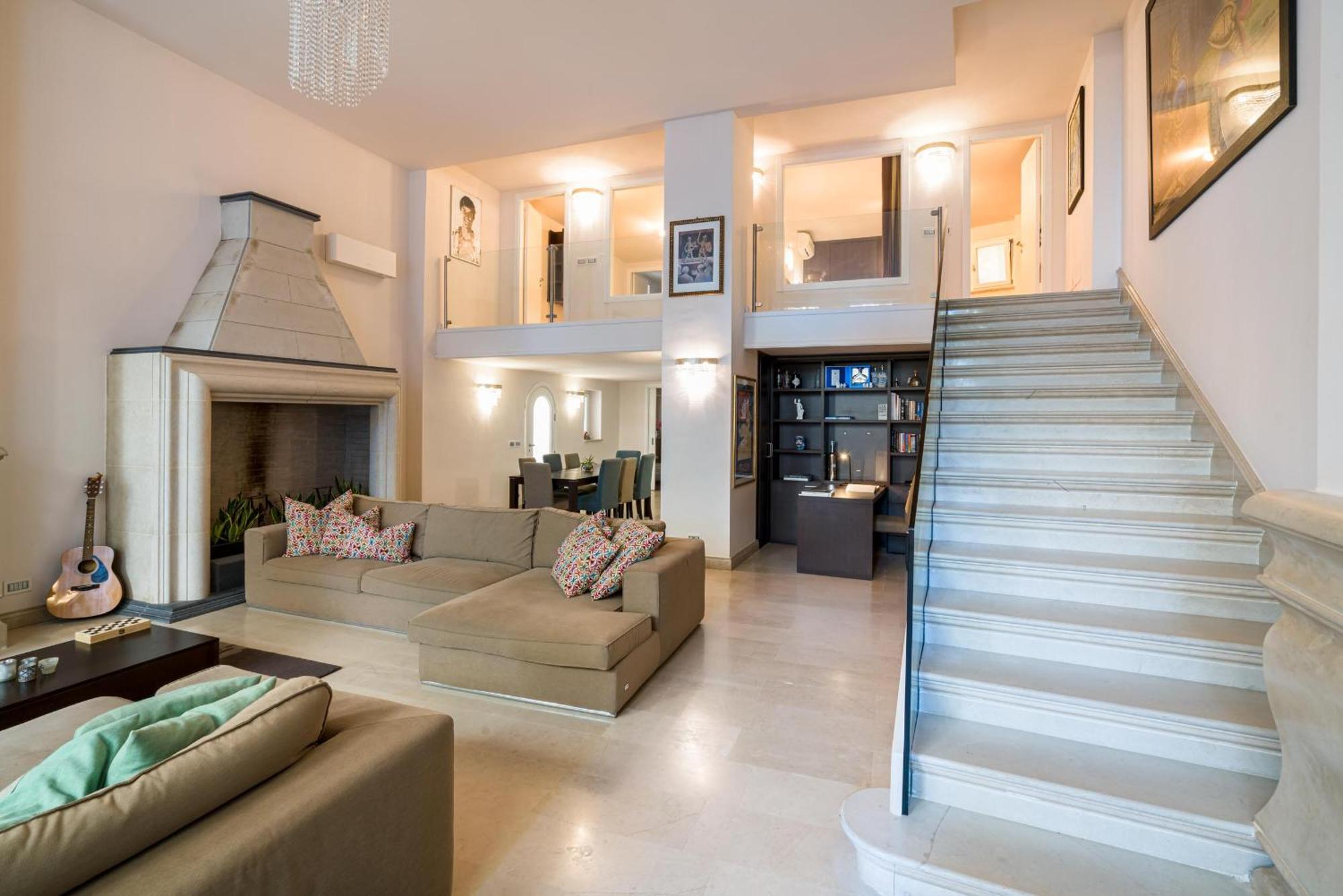 Atelier Taormina Spacious Guesthouse With Pool Bagian luar foto