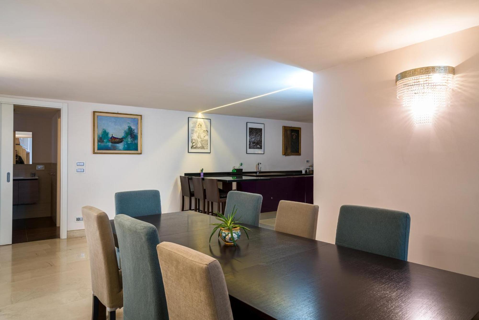 Atelier Taormina Spacious Guesthouse With Pool Bagian luar foto